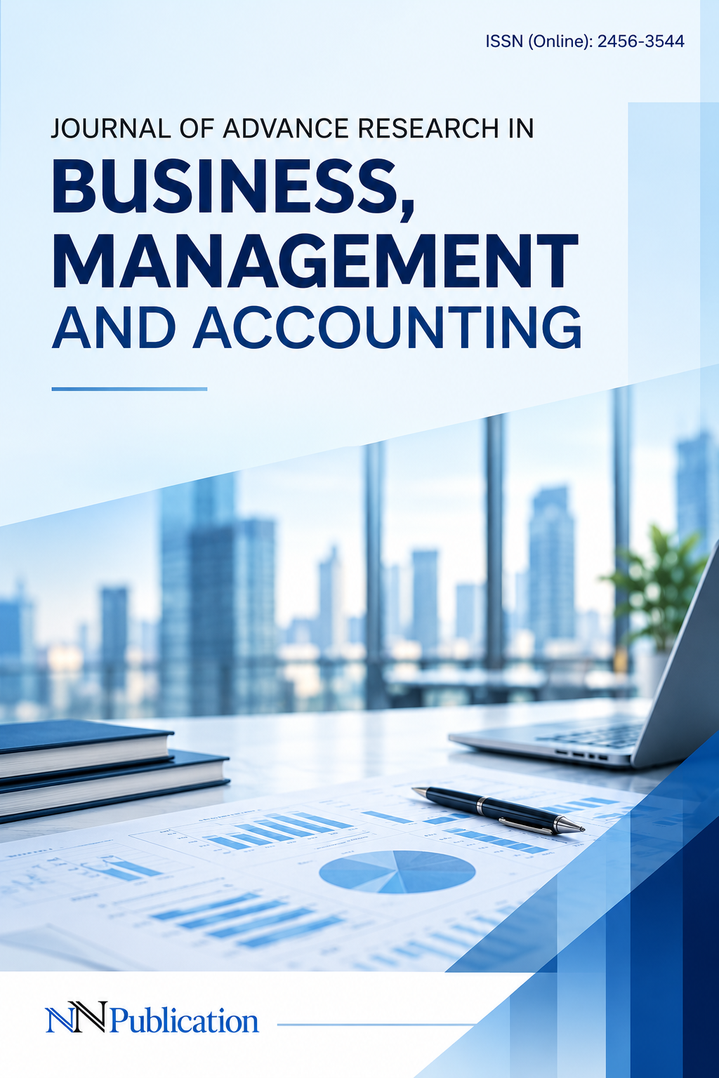 Journal of Advance Research in Business, Management and Accounting